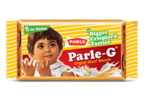 Parle - G Glucose Biscuit - Arabstationary